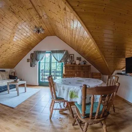 Borissza Vendégház  Ostoros Extérieur photo